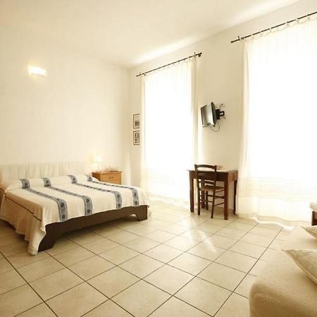 L'Arco Cagliari Bed and Breakfast Eksteriør billede