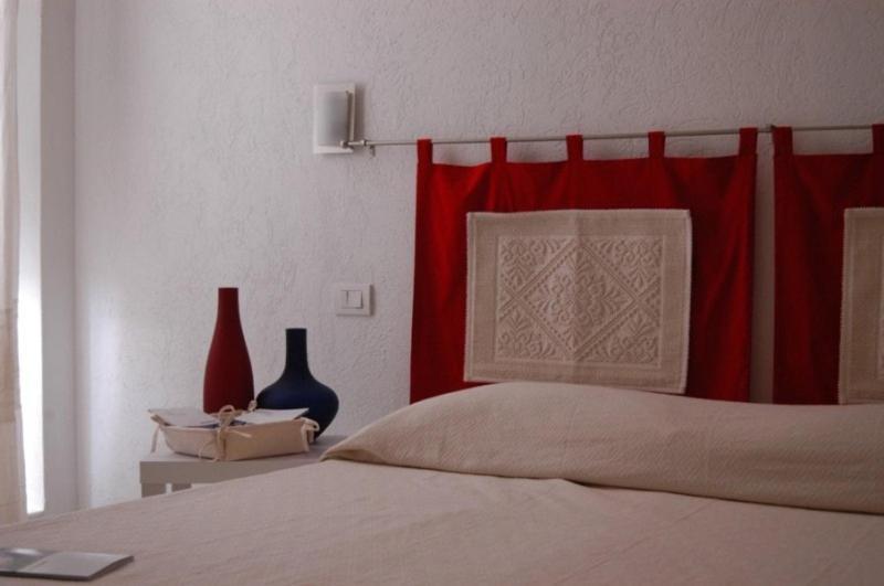 L'Arco Cagliari Bed and Breakfast Eksteriør billede