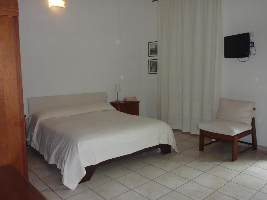 L'Arco Cagliari Bed and Breakfast Eksteriør billede