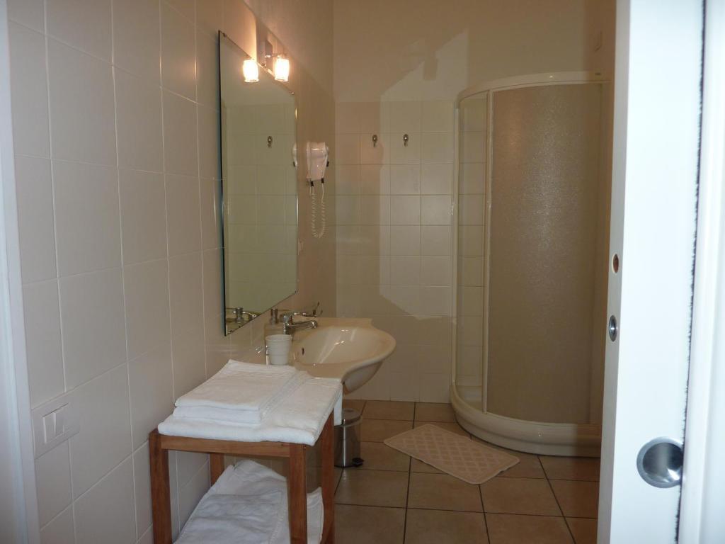 L'Arco Cagliari Bed and Breakfast Eksteriør billede