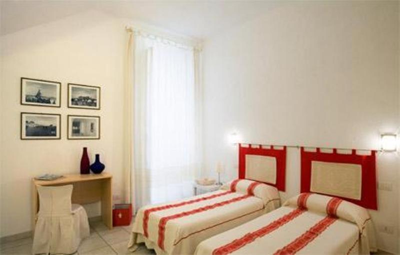 L'Arco Cagliari Bed and Breakfast Eksteriør billede