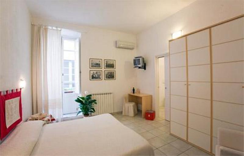L'Arco Cagliari Bed and Breakfast Eksteriør billede
