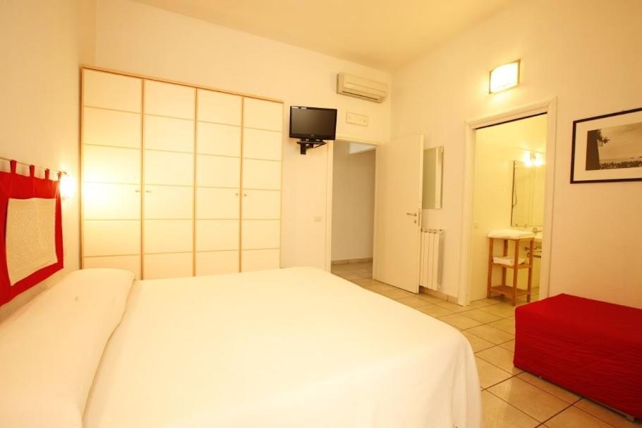 L'Arco Cagliari Bed and Breakfast Eksteriør billede