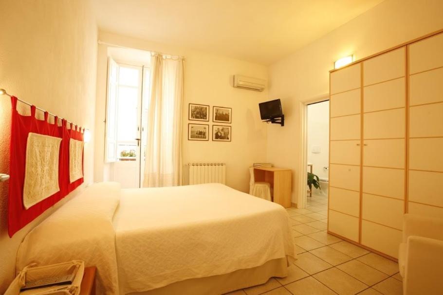 L'Arco Cagliari Bed and Breakfast Eksteriør billede